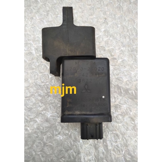 CDI Fu CDI satria Fu Suzuki axselo CDI Fu 213-2015 Fu karbu