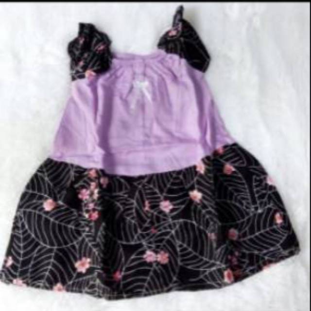 Daster Anak Bayi Murah-1