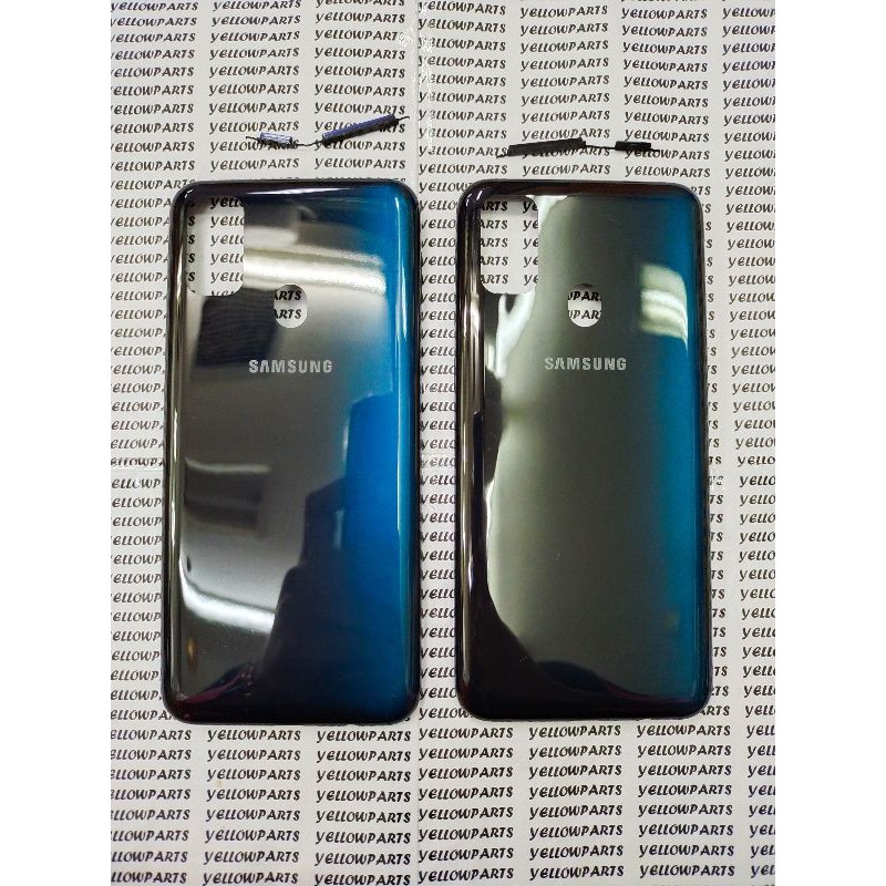 BACKDOOR BACKCASE TUTUP BELAKANG CASING SAMSUNG GALAXY M30S M307 ORIGINAL