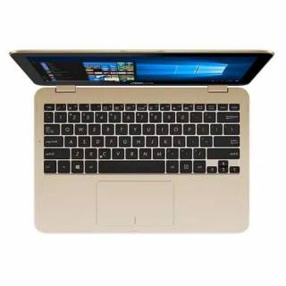 Asus VivoBook Flip TP203NAH-BP002T Notebook [Intel Pentium