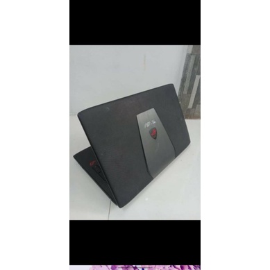 Asus ROG Gl552VW Laptop Gaming