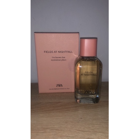 zara parfum (original)