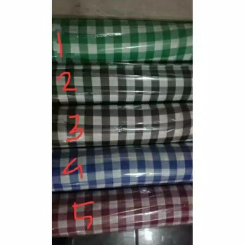 kain 1 rol(isi 100yard/90m)