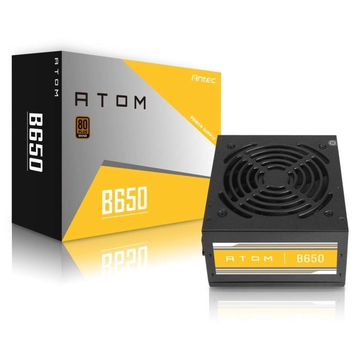 Antec ATOM B650 Power Supply
