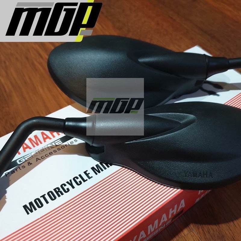 1 set (2 biji) spion x1 Spion Fiz R Spion 125z Spion x1 Thailand ori Yamaha-2