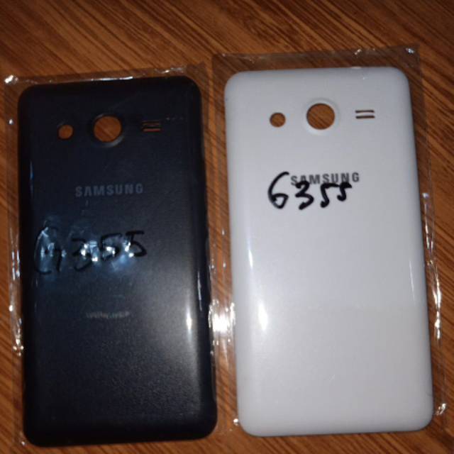 BACKDOOR TUTUP BELAKANG SAMSUNG J2 CORE G355