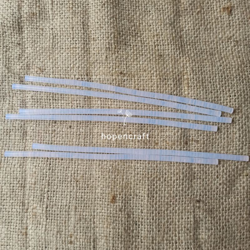 

Lem Bakar | Lem tembak