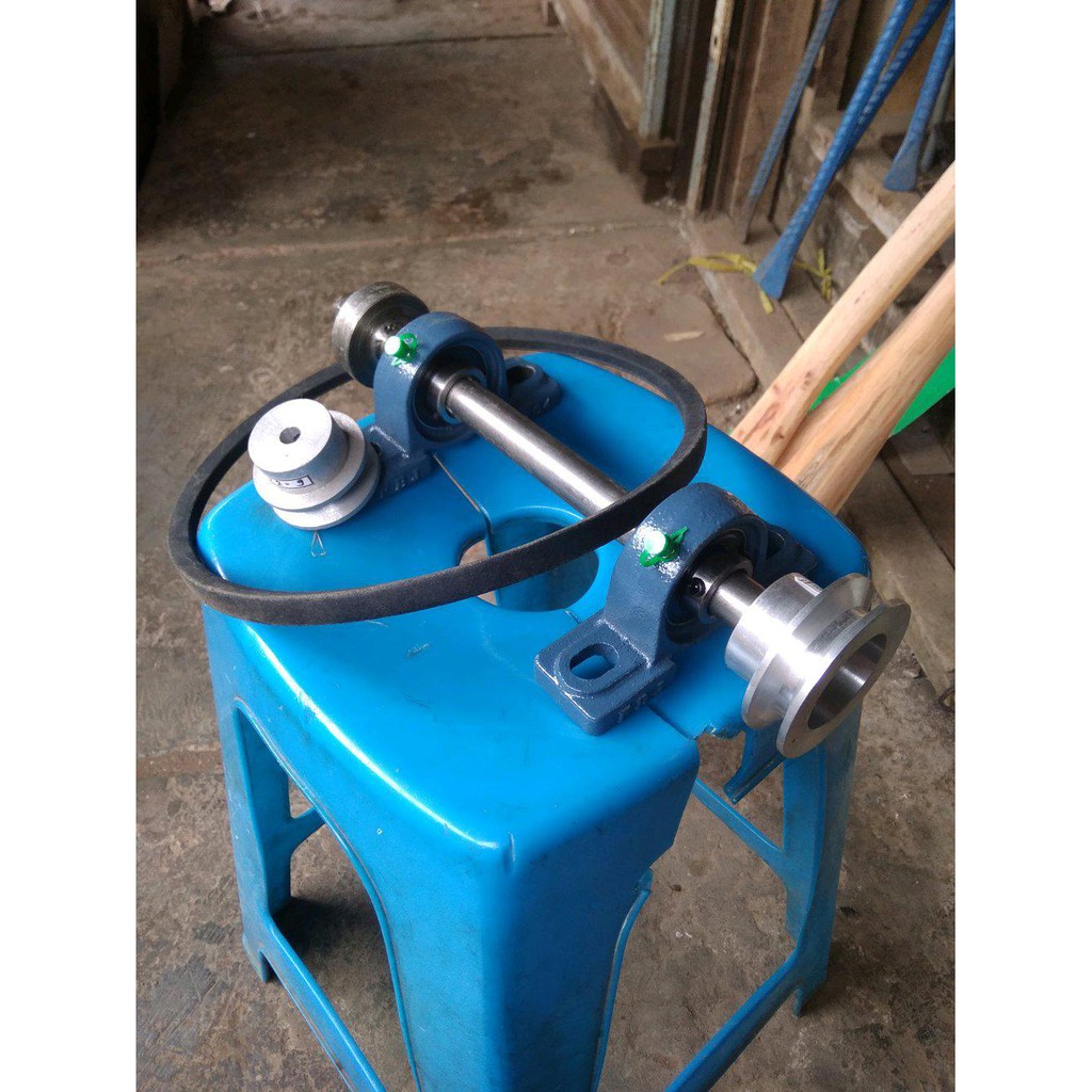 {Bayar Di Tempat} as gergaji serkel meja 3 per 4 komplit