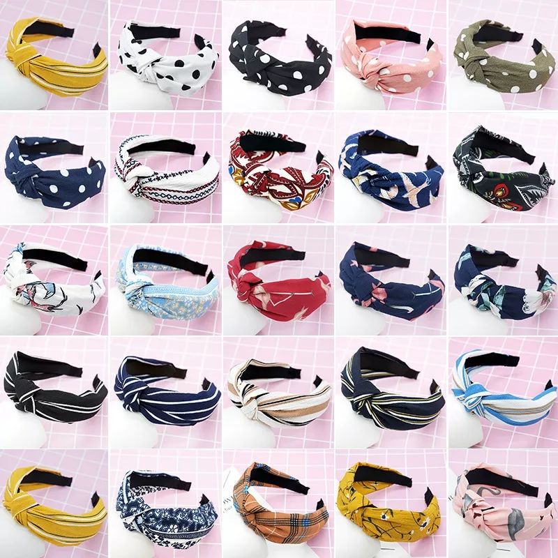 Bando bandana import