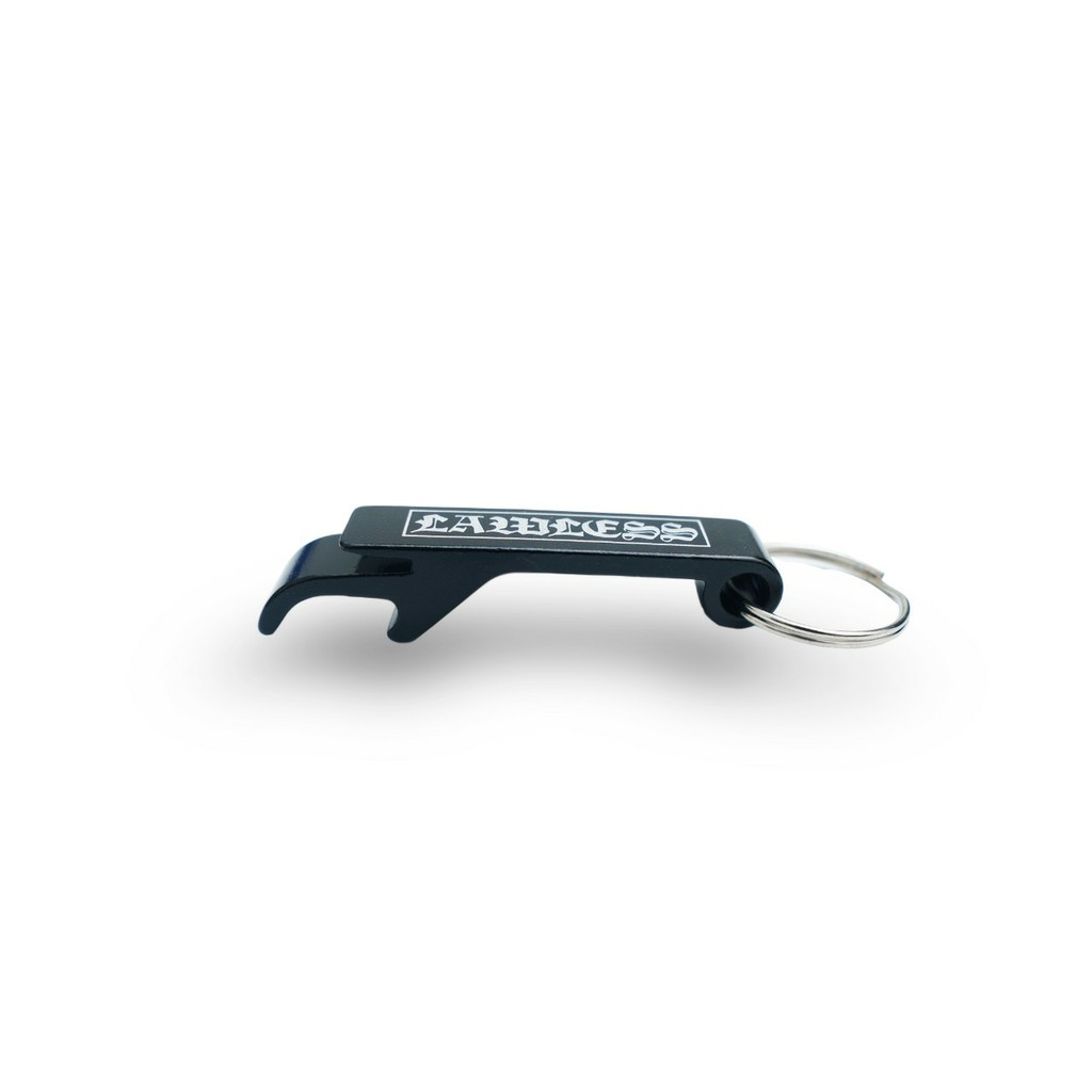 

Lawless - Doom Bottle Opener