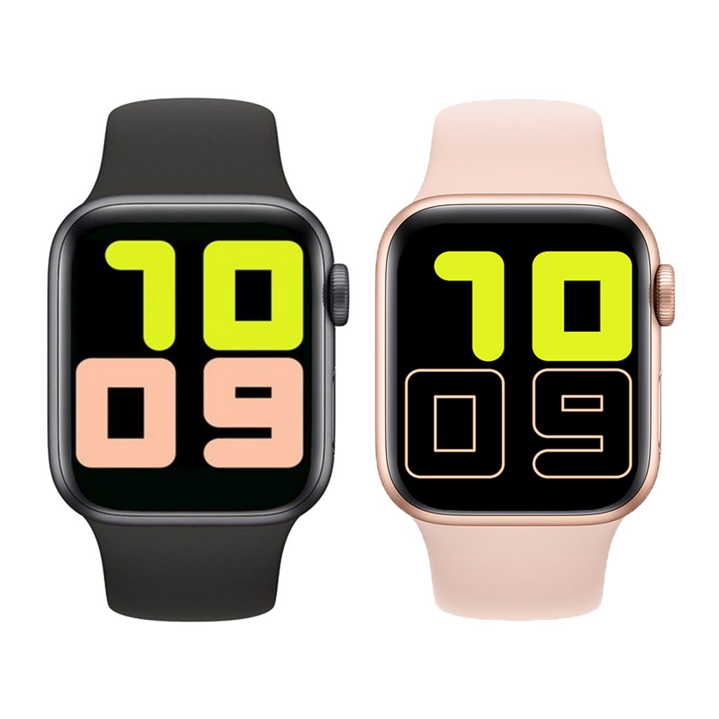 Smartwatch Smart Watch T500 Shopee Indonesia