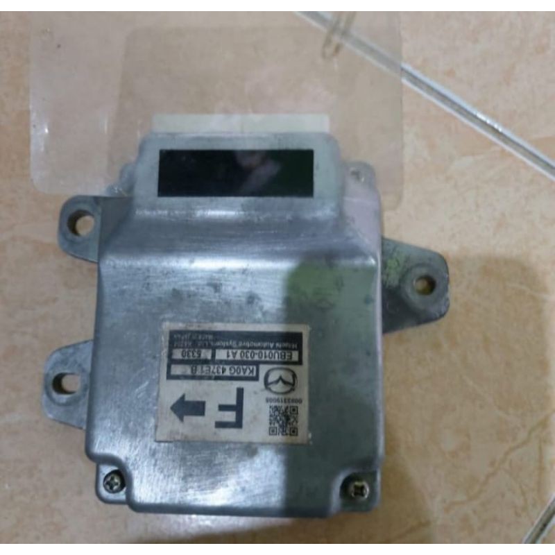 ECU modul epb TCM Mazda cx5