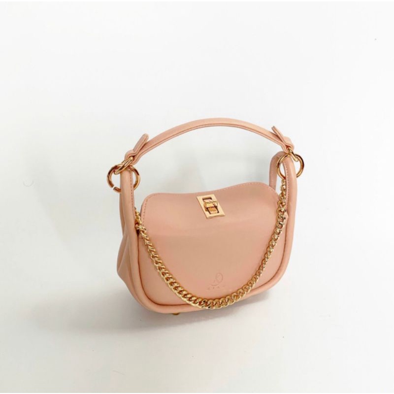 Baby Dona Bag Kian ID