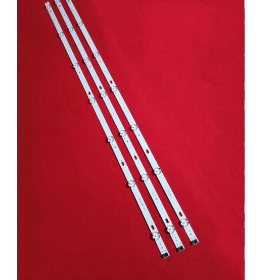 New Promo LAMPU BACKLIGHT LG 43UK6300PTE - 43UK6300 BACKLIGHT LG 43UK6300 BACKLIGHT TV LED LG 43UK63