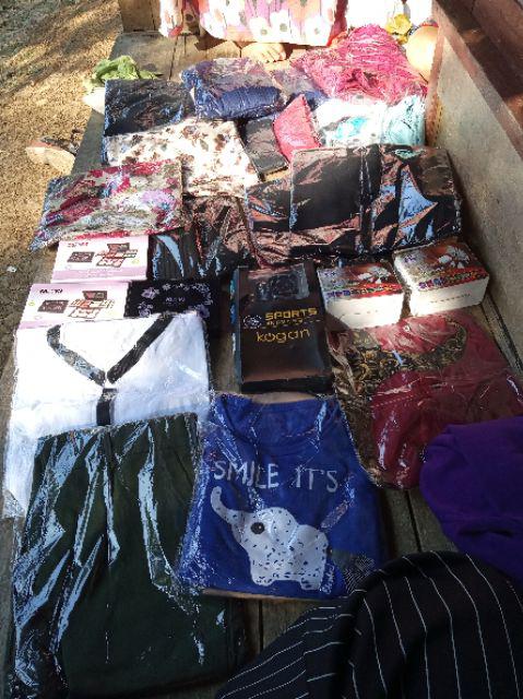 Asifa Batik Hrb026 Kenongo Kemeja Tosca Pendek Pekalongan Padi M L Xl Sogan Tulis Halus Kemeja Batik