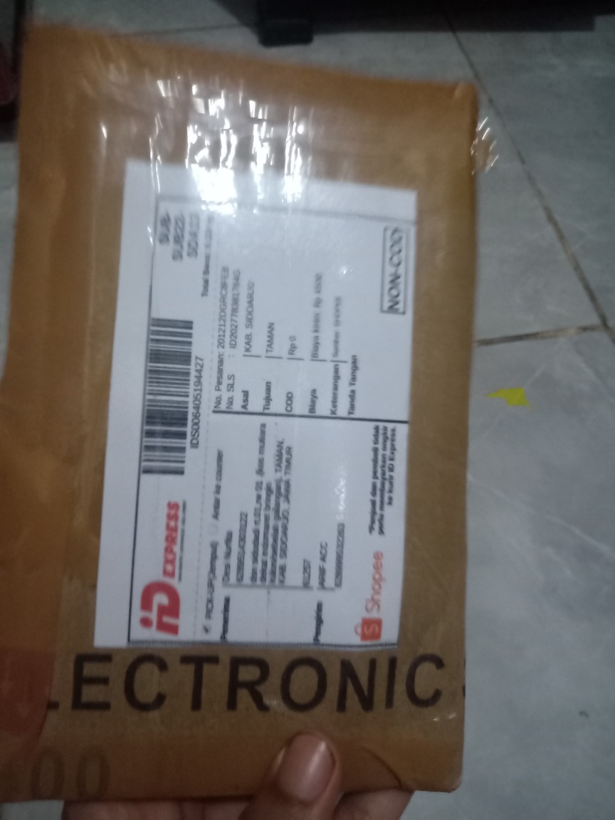 Obeng Taspen Bolak Balik Plus Minus