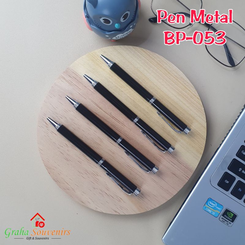 

Pen Besi BP-053