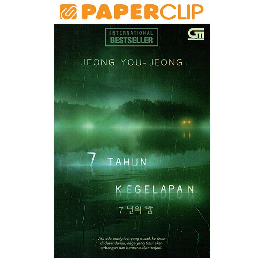 7 TAHUN KEGELAPAN