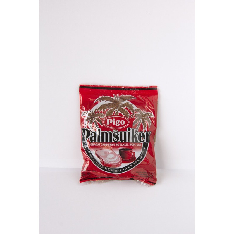 

Pigo Palm Sugar / brown sugar 200gr