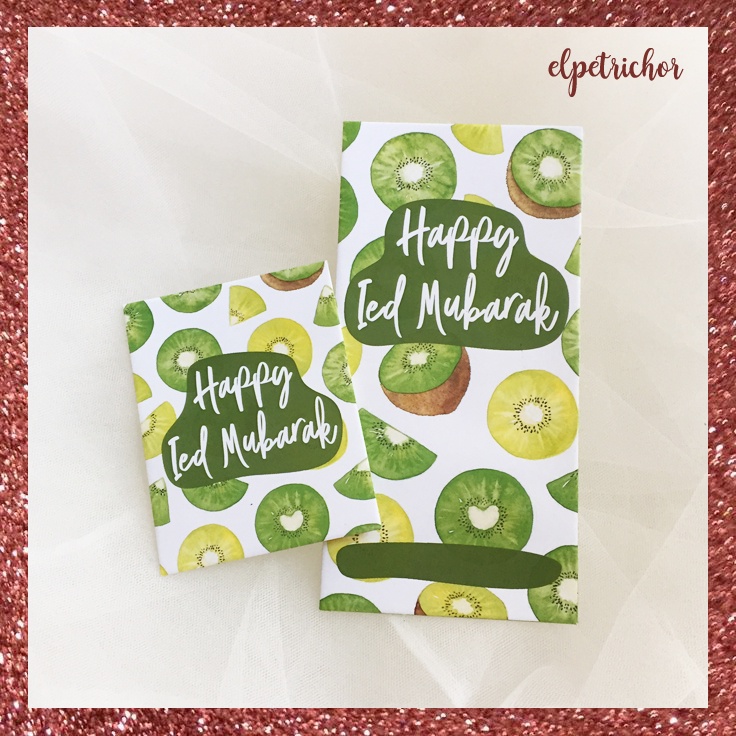 

FRUITY KIWI AMPLOP LEBARAN / AMPLOP ANGPAU LEBARAN RAMADHAN SIZE BESAR KECIL KARTU UCAPAN PREMIUM / ELPETRICHOR