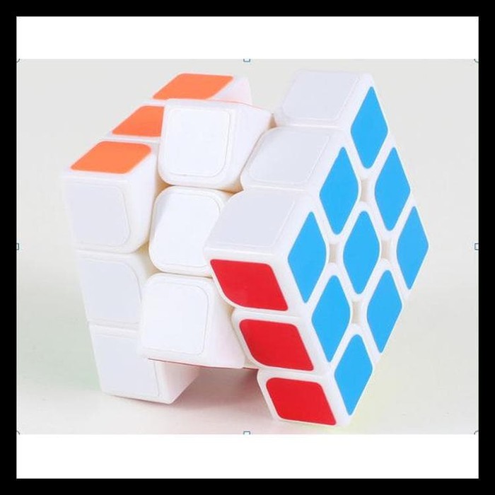 RUBIK MAGIC 3X3X3 MURAH