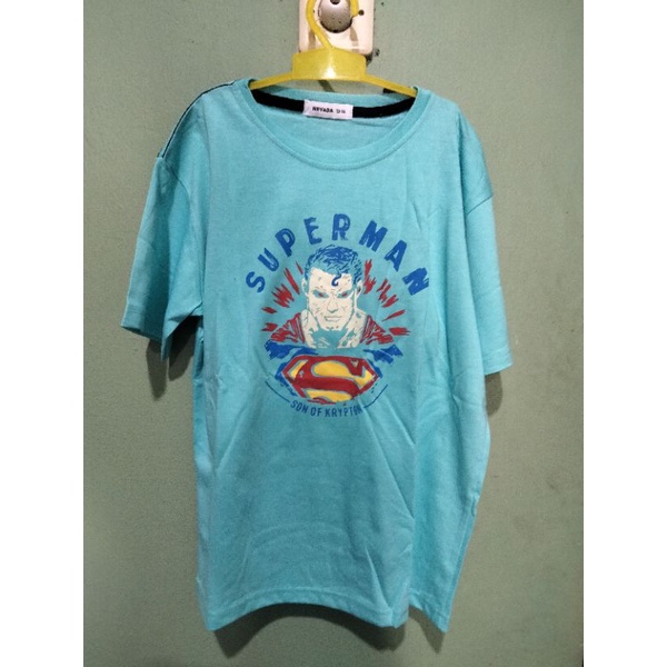 kaos anak laki-laki nevada