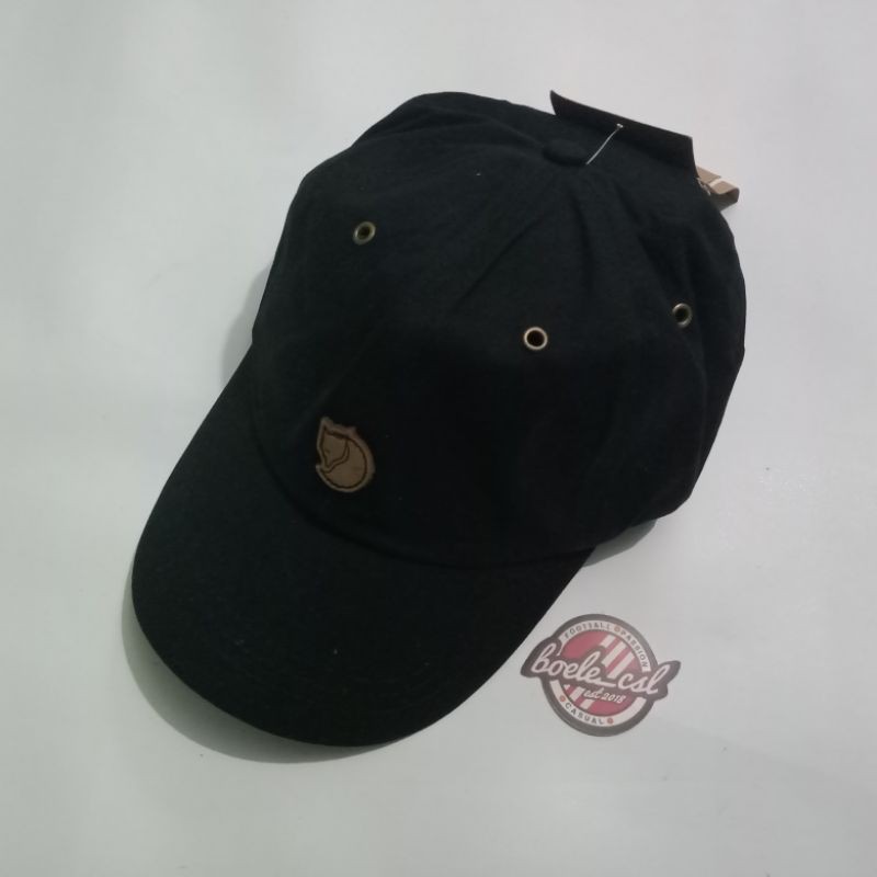 Caps Fjallraven