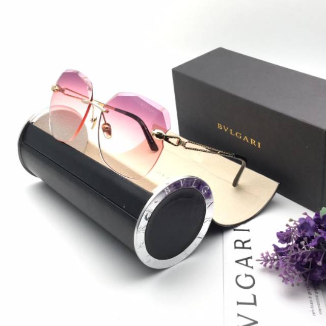 Kacamata BVLGARI 6103