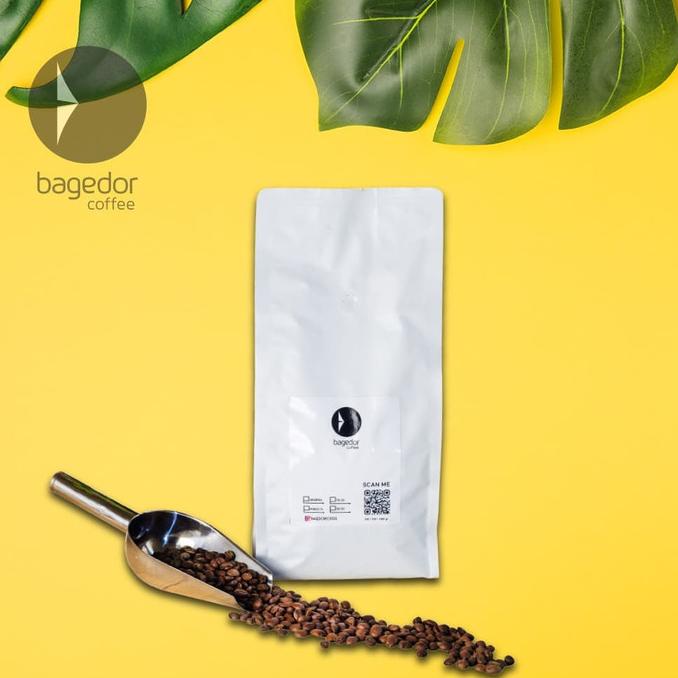 

Biji Kopi Espresso Blend 70/30 1 Kg | Es Kopi Susu Gula Aren