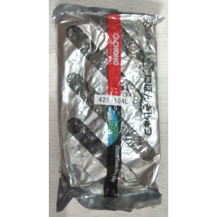 Gear Set Gir Paket CHOHO Yamaha Jupiter Z 428-104l 36x15t