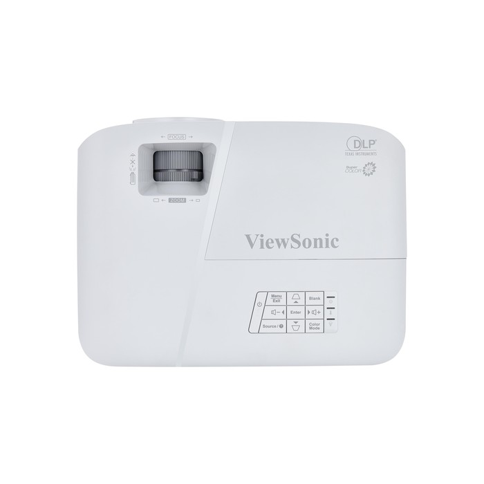 Proyektor Projector Viewsonic PA500S SVGA FREE POINTER