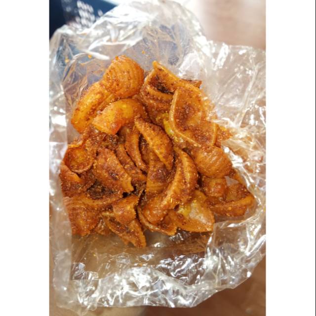

Kerang pedas best seller