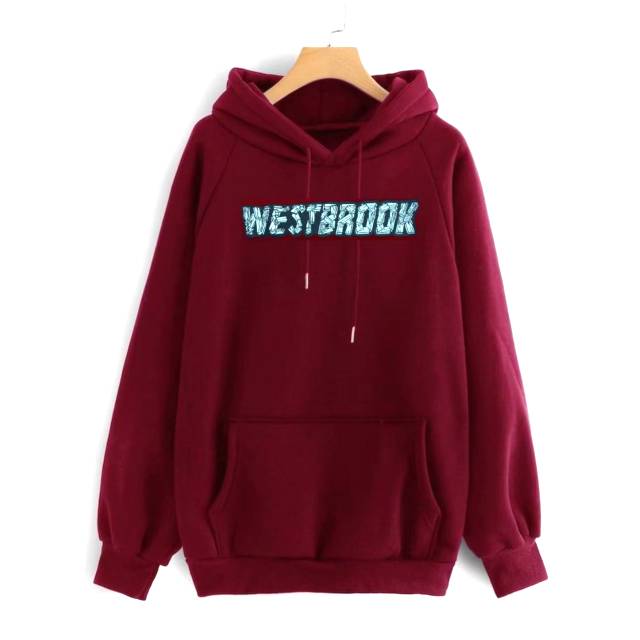 Produk Distro MURAH Hoddie/sweater WESTBROOK