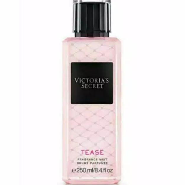 BODY MIST VICTORIA SECRET TEASE 250 ML