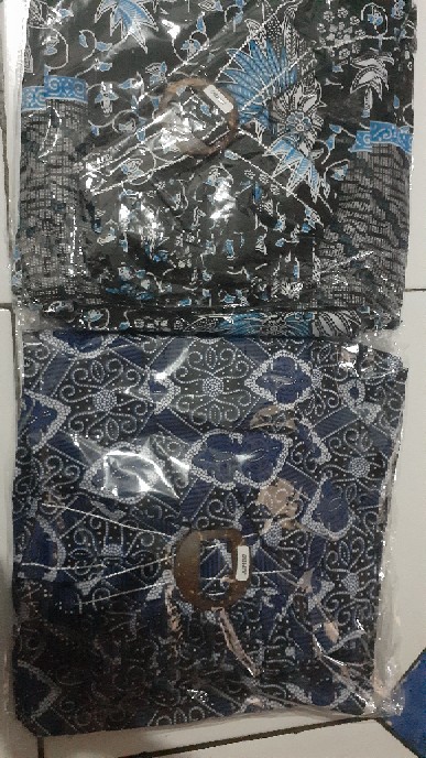Rok Batik Payung Jumbo Termurah