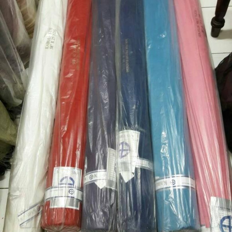 grosir bahan brudru grosir kain bludru