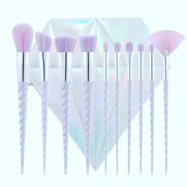 

unicorn set brush