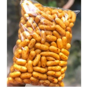 

Pilus Rujak Pedas kapsul 250 gr Snack cemilan