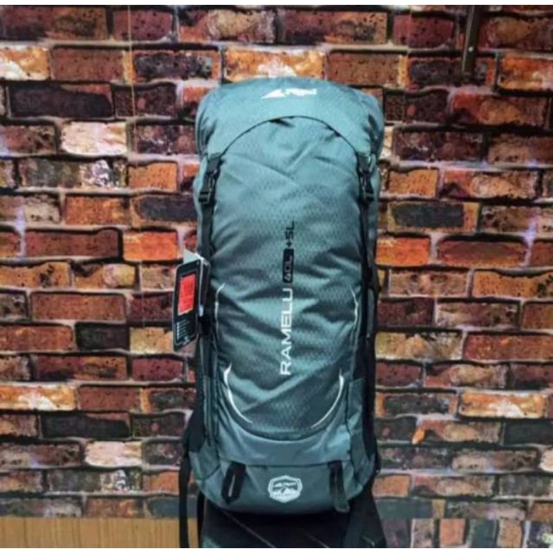 Tas Ransel Rei Ramelu 40L Semi Carrier Rei Ramelu 40 Liter