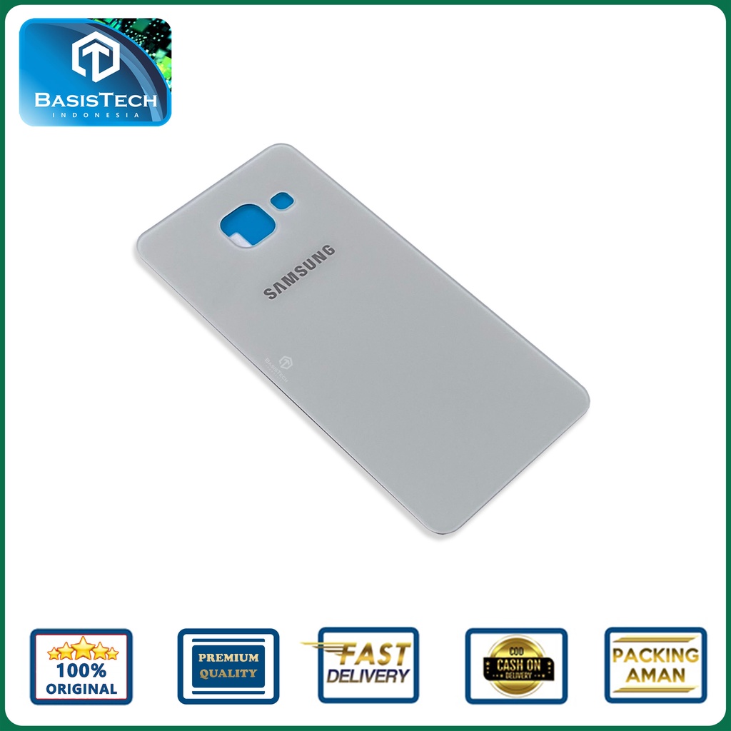 BACK COVER BACKDOOR CASING SAMSUNG A3 2016 A310