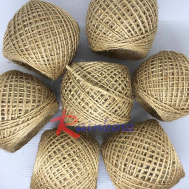 

TALI GONI PACKAGING