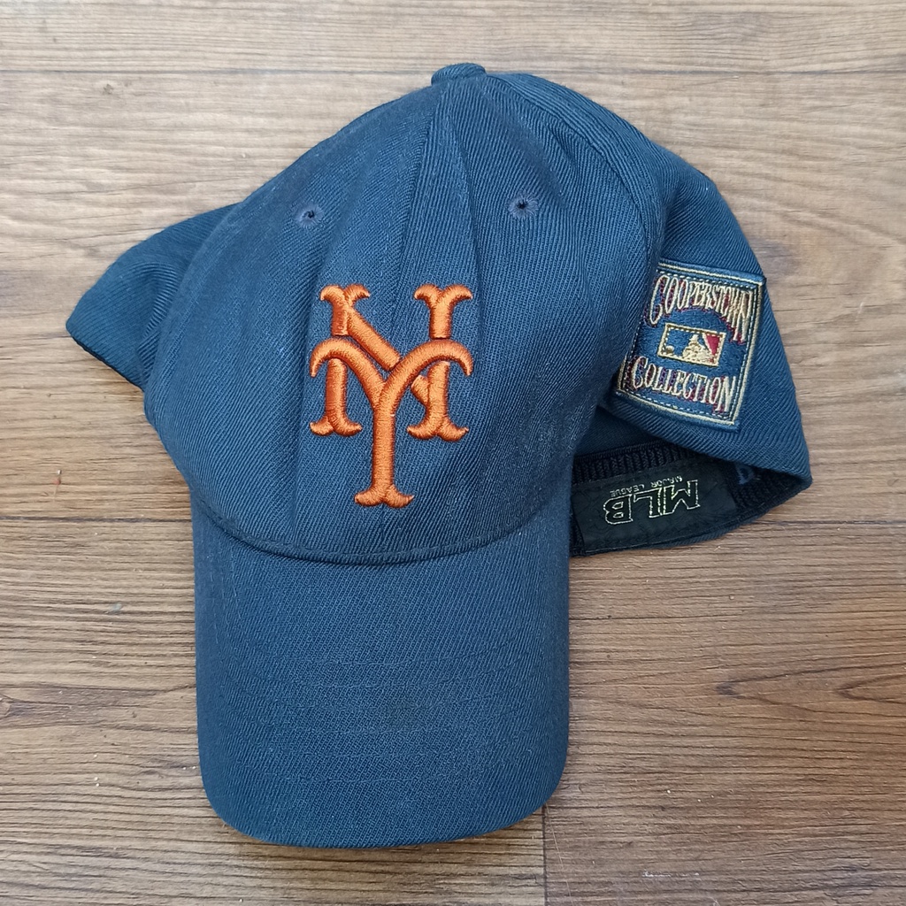 Topi MLB NY Vintage (second )