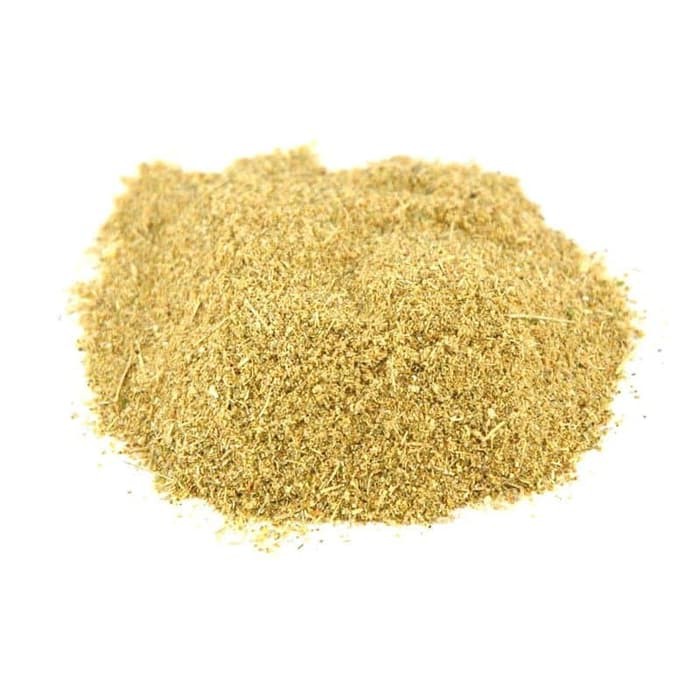

Sereh Bubuk 35gram / Serai Bubuk / Lemongrass Ground