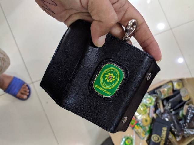 Dompet stnk MA