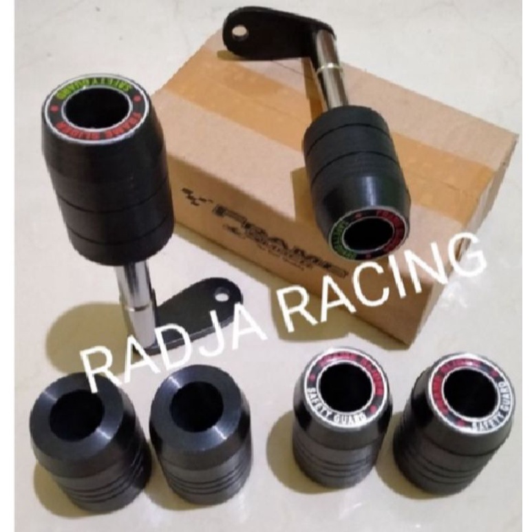 FRAME SLIDER KLX / CRF150L  / D-TRACKER & WR