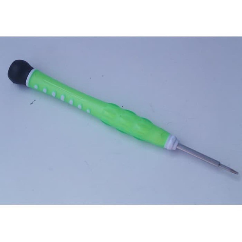 Obeng HP 5Pcs Fatick DK-7668 Pocket Precision Screwdriver Set 0560