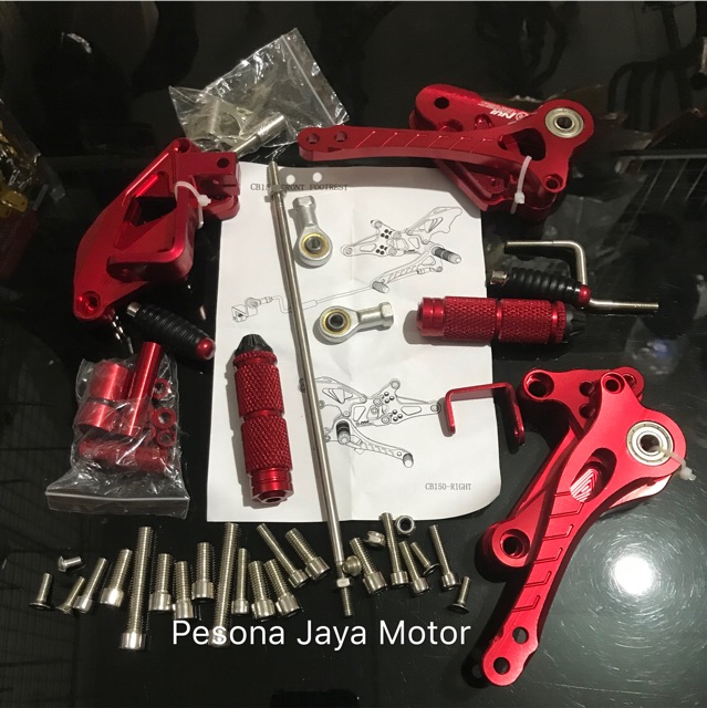 Underbone ninja 150 r/ninja rr/Step nui bikes ninja150 r/ninja rr/Underbone nui bikes sato 3 series