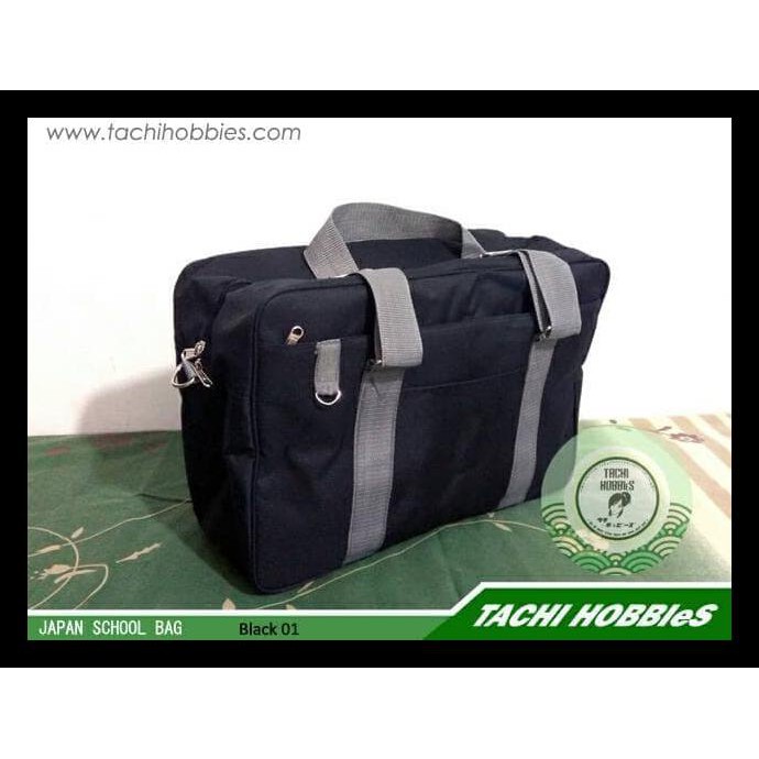 

Terbaru Japan School Bag Black 01 Terlaris !!!