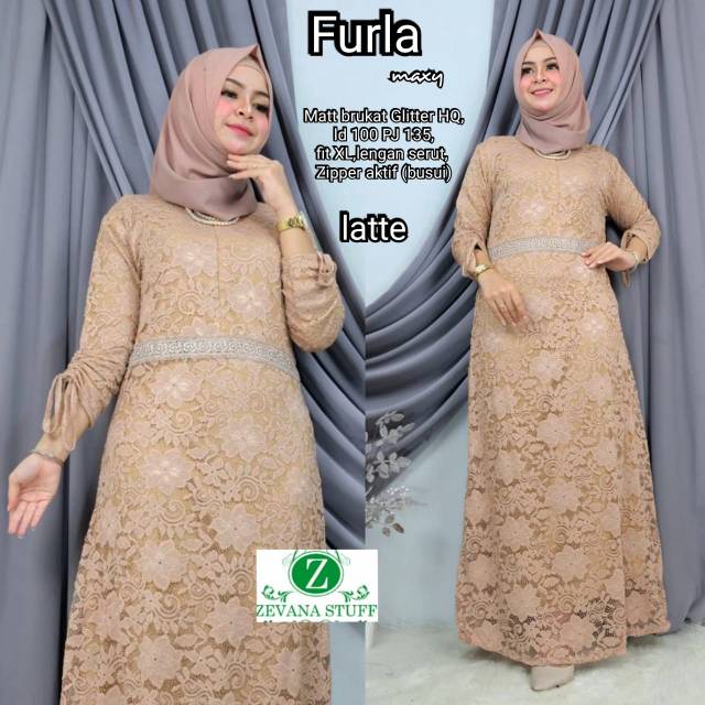 Furla Maxy