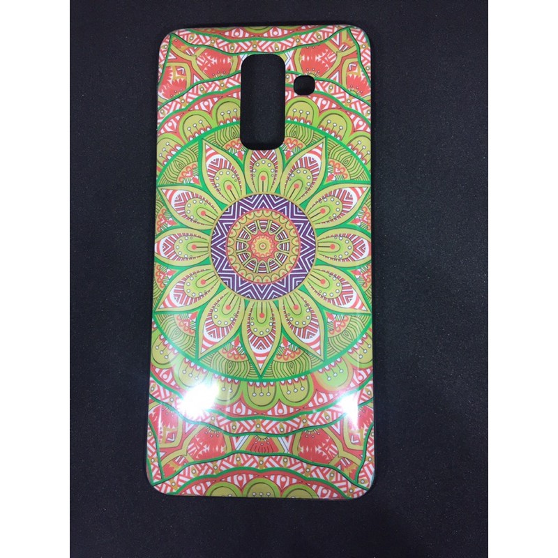 SOFT CASE SAMSUNG GALAXY J8 2018